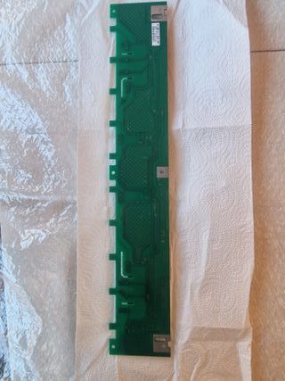 Placa Inversora Samsung V298-5XX E206453