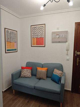 Alquiler habitaciones 