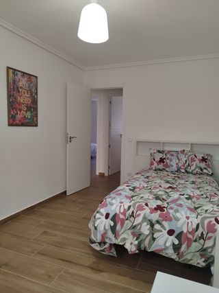 Alquiler habitaciones 