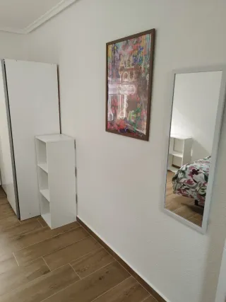 Alquiler habitaciones 