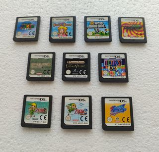 Giochi per Nintendo DS