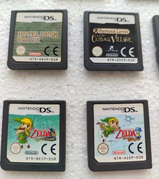 Giochi per Nintendo DS