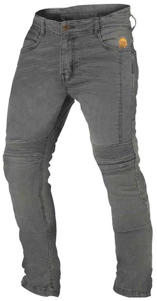Pantalón Vaquero Moto Trilobite Micas Urban