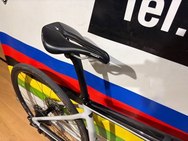 bicicleta eléctrica specialized turbo creo sl comp