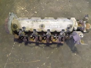 CULATA 164707 RENAULT LAGUNA II (BG0)