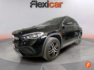 Mercedes GLA GLA 200 D