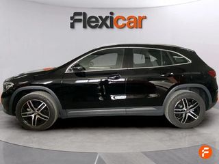 Mercedes GLA GLA 200 D