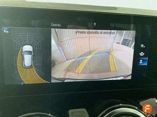 Mercedes GLA GLA 200 D