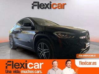 Mercedes GLA GLA 200 D
