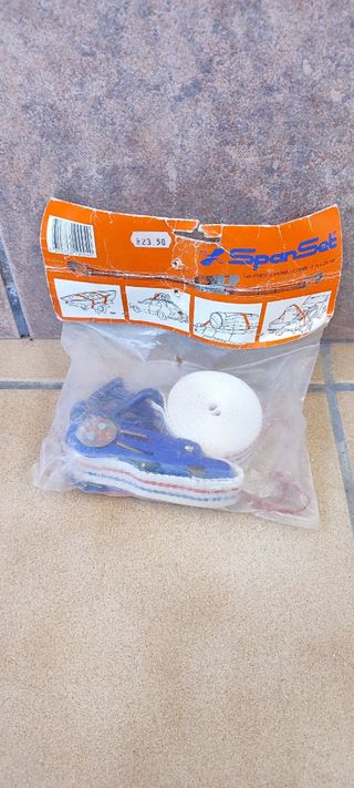 Cinta de amarre SpanSet Hobby-Combi