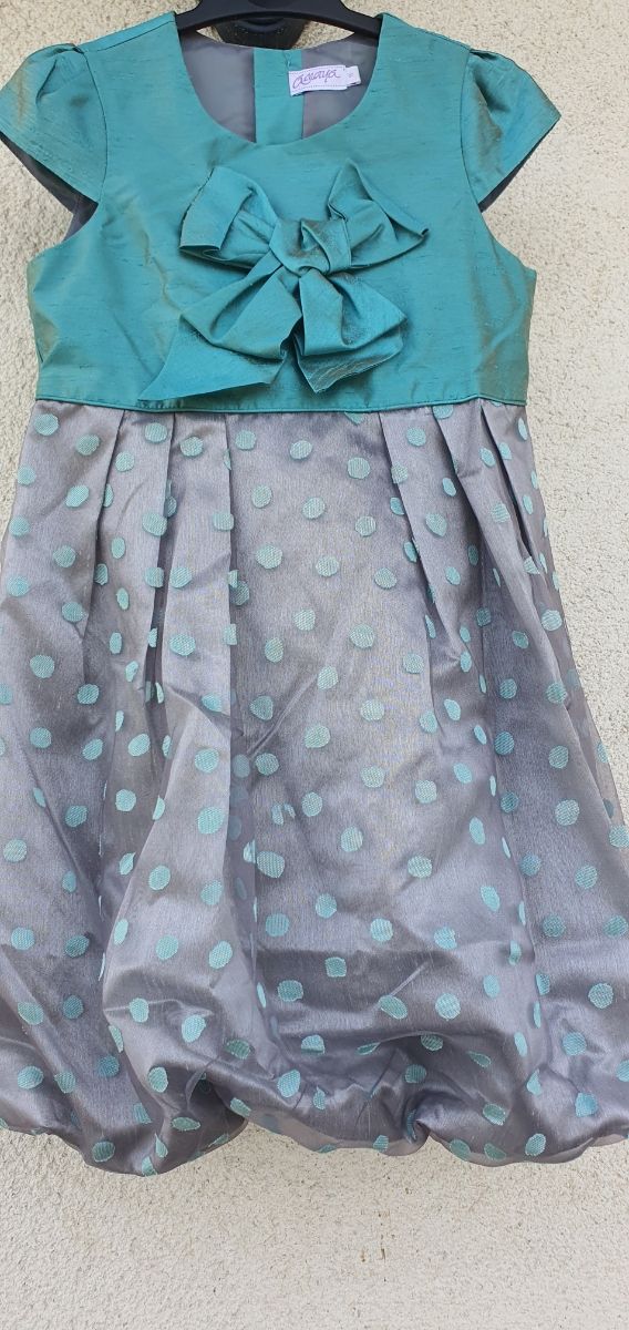 Vestidos niña Amaya
50E cada vestido 