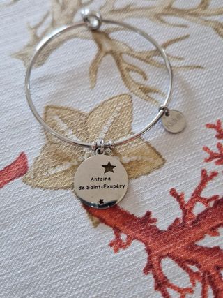 Bracciale Kidult Argento Life