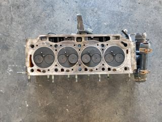 CULATA 172188 RENAULT CLIO II FASE II (B/CB0)