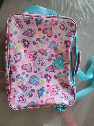 Bolso para portátil o libros