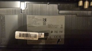 SOLO HOY Y MAÑANA Samsung Neo Qled 50" QE50QN93AAT