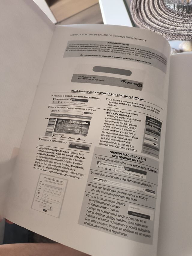 Psicología Social: Volumen I