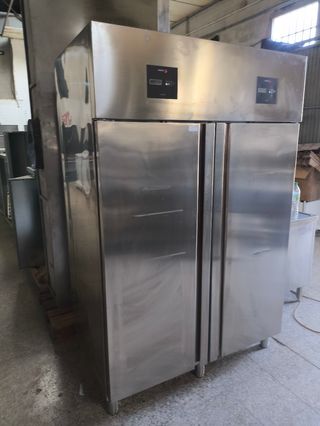 Nevera Congelador Fagor 1200L