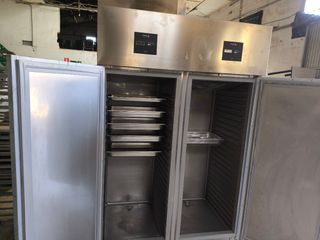Nevera Congelador Fagor 1200L