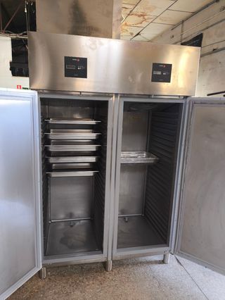 Nevera Congelador Fagor 1200L