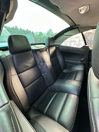 Peugeot 307 descapotable