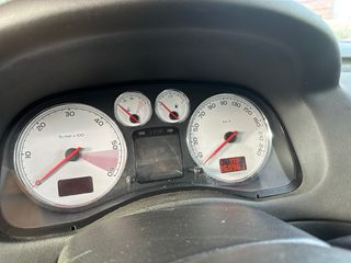 Peugeot 307 descapotable