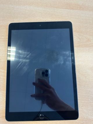 iPad 9ª Gen + Funda 