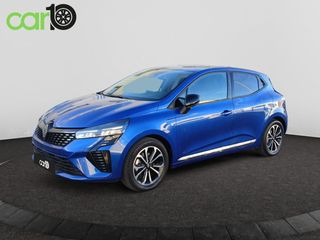 Renault Clio Techno full hybrid E-Tech 145 (103Kw)