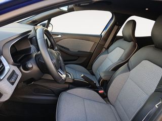 Renault Clio Techno full hybrid E-Tech 145 (103Kw)