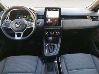 Renault Clio Techno full hybrid E-Tech 145 (103Kw)