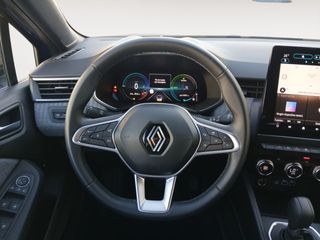 Renault Clio Techno full hybrid E-Tech 145 (103Kw)