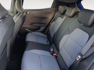 Renault Clio Techno full hybrid E-Tech 145 (103Kw)