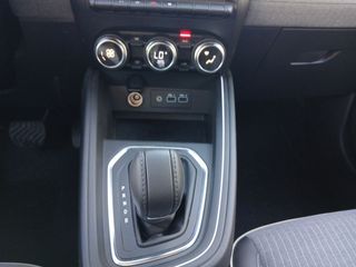 Renault Clio Techno full hybrid E-Tech 145 (103Kw)