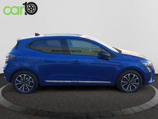Renault Clio Techno full hybrid E-Tech 145 (103Kw)