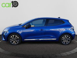 Renault Clio Techno full hybrid E-Tech 145 (103Kw)