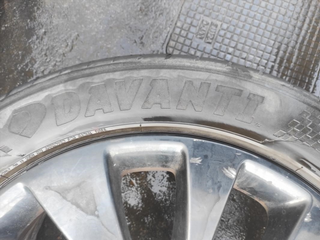 Llantas de 18 pulgadas Opel Mokka X del 2018