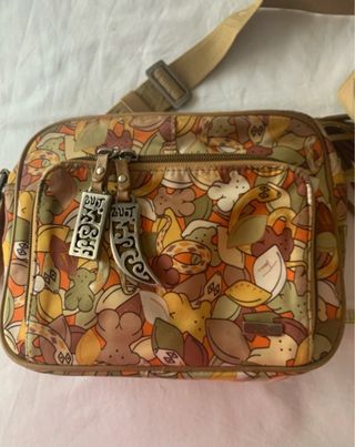 Bolso Tous Multicolor. Fue una Edición especial 
