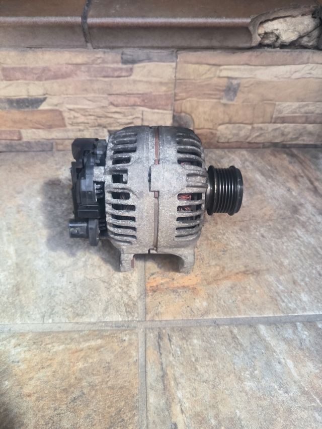 Alternador Bosch VW AG 140A Seat León MK2