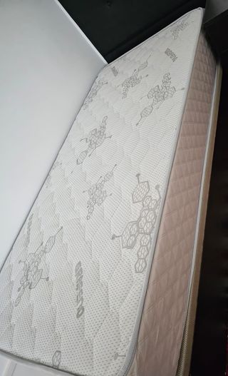Cama individual
