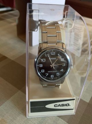 Reloj Casio MTPV001D1B