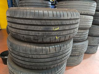 2Neumáticos de segunda mano PIRELLI 235/50 R19 99w