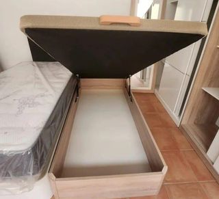 Canapé