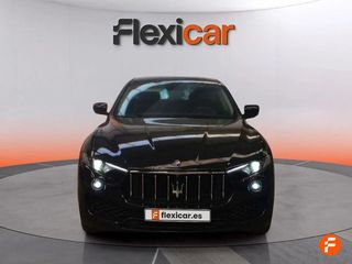 Maserati Levante V6 275 HP D AWD GranSport
