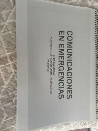 libro 1 de seguridad