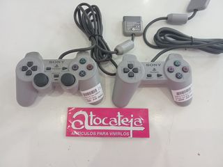Mandos PS1 Sony