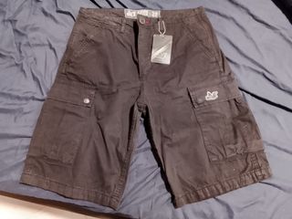 Peaceful Hooligan Cargo Shorts Taglia XS
