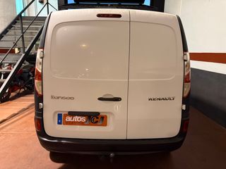 Renault Kangoo 1.5 DCI 90CV 12 MESES DE GARANTIA