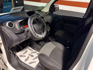Renault Kangoo 1.5 DCI 90CV 12 MESES DE GARANTIA