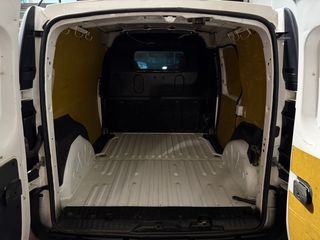 Renault Kangoo 1.5 DCI 90CV 12 MESES DE GARANTIA