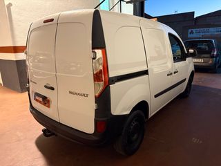 Renault Kangoo 1.5 DCI 90CV 12 MESES DE GARANTIA