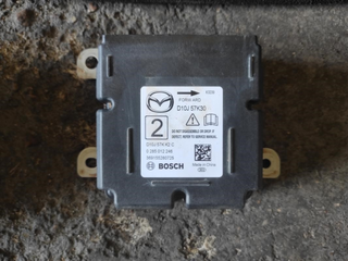 Kit airbag D10J57K30  Mazda CX-3 (2015) 2.0i